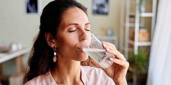 Ramazan’da Glokom Hastalarına Kritik Uyarı:  “Göz Damlasını İhmal Etmeyin”