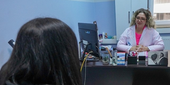 Ramazan’da Sağlıklı Beslenmenin Püf Noktaları