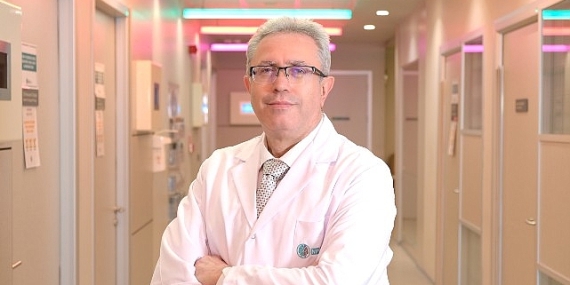 Ramazan’da sindirim sağlığını korumak için bu önerilere dikkat!