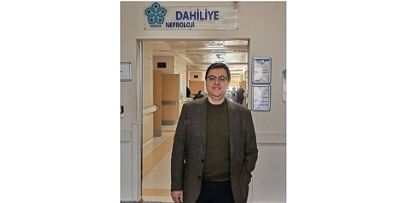 Sessiz İlerleyen Genetik Hastalığa Karşı Erken Tanı ve Doğru Yönetim Hayat Kurtarıyor