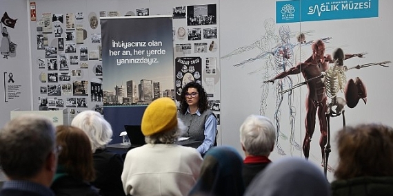 Sessiz ilerleyen risk osteoporoz