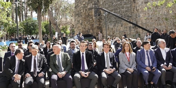 Tour of Antalya, 12 Mart’ta Rekor Katılımla Start Alacak