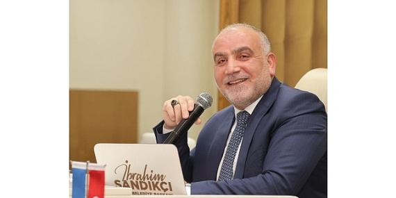 Tüm Öğrencilerin Sınav Ücreti Canik Belediyesi’nden!