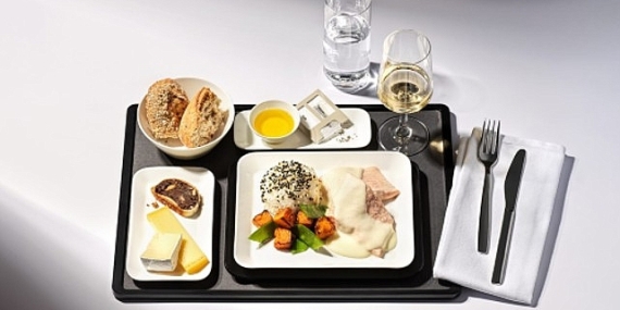 TUTTOFOOD 2026, Hızla Büyüyen Küresel Pazara Yanıt Olarak Uçak İçi İkram Alanına Özel Bir Odak Sunuyor