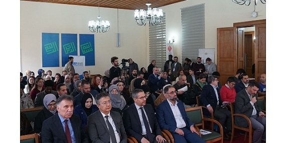 UDEF “Uluslararası Öğrencilerin Türkiye Deneyimlerini” Raporladı