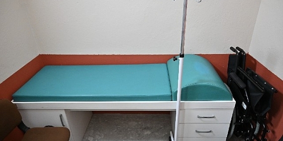 Üniversite Öğrencisi Sultan Hayal Etti Büyükşehir Gerçekleştirdi