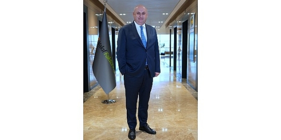 Vakıf Faktoring, Sektördeki Öncü Konumunu   41,9 Milyar TL Aktif Büyüklükle Pekiştirdi