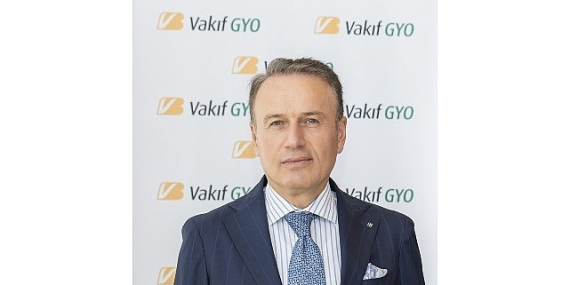 Vakıf GYO’nun Aktif Büyüklüğü 31,1 Milyar TL’ye Ulaştı