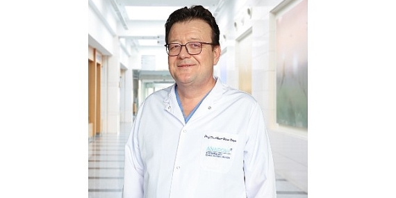 Vücutta en hızlı yaşlanan organ omurga