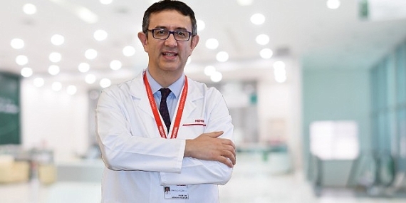 Vücutta Gizli Kalmış Kanser Hücrelerine Dikkat!