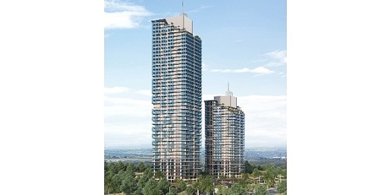 VYeniKonak Projesi’nin inşaat süreci için İlk İnşaat ile sözleşme imzalandı