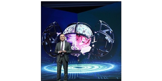 Yeditepe Üniversitesi Rektörü Prof. Dr. Mehmet Durman:      “Türkiye, eğitimde bütüncül modele geçebilecek güçlü altyapıya sahip”