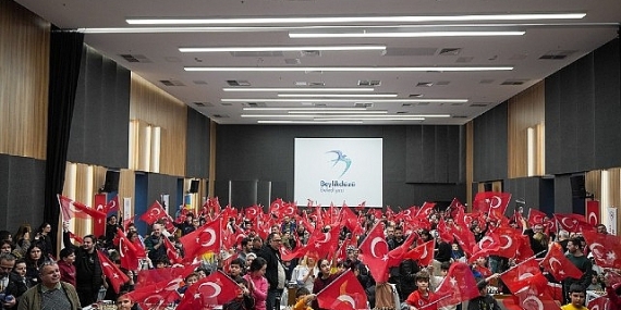 3. Geleneksel Çanakkale Geçilmez Satranç Turnuvası’nda Hamleler Konuştu