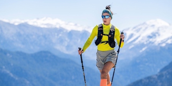 Alanya Ultra Trail 2026 İçin Geri Sayım Başladı