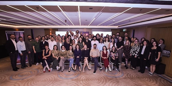 Alexion Türkiye’ye Çalışan Deneyiminde Uluslararası Başarı