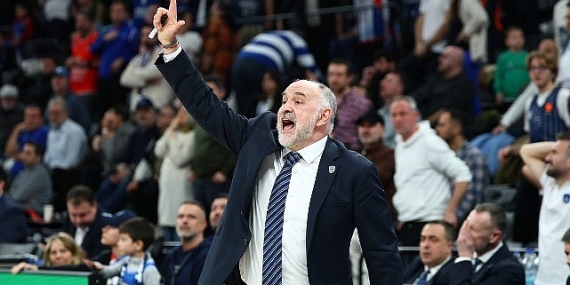 Anadolu Efes, Monaco’yu ağırlayacak