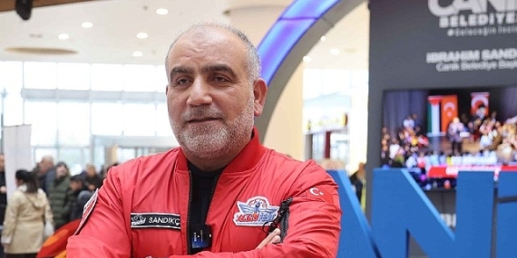 Avrupa Birliği’nden Canik Belediyesi’ne Destek: Yapay Zekâ Eğitimi Başvuruları Başladı