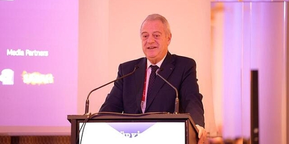 Avrupa, Orta Doğu ve Küresel Sermaye Cannes’da aynı sofrada buluştu