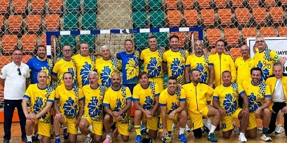 Avrupa’da Buca’yı temsil edecekler