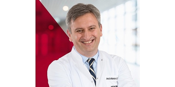 Bağırsak Dokusunda Sertleşme Gençlerde de Görülüyor