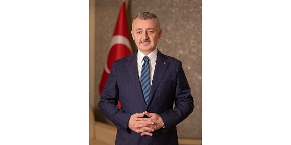 Başkan Büyükakın, 14 Mart Tıp Bayramı’nı kutladı