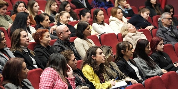 Başkan Çerçioğlu’nun Aydın’a Kazandırdığı Disleksi Merkezi Öğrencilerin Eğitim Hayatına Destek Olmayı Sürdürüyor