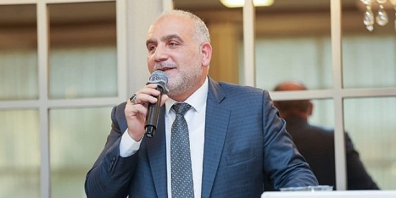 Başkan Sandıkçı’dan Müjde Üstüne Müjde: Evlenecek Çiftlere 20.000 TL Destek