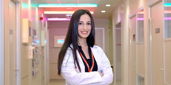 Bayramı keyifli geçirmek için beslenmeye dikkat!