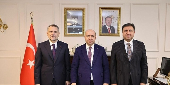 Bayrampaşa’da çocuk eğitimi için MEB ile ortak protokol