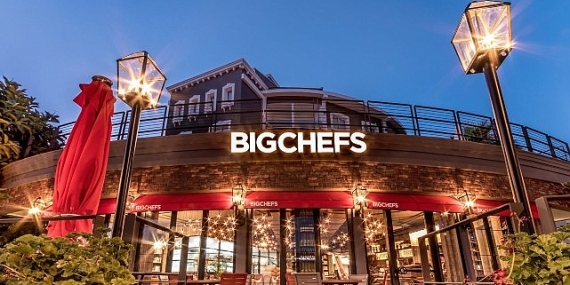 BigChefs’ten Kadınların Güçlendiği Bir Gastronomi Dünyası İçin Yeni Taahhütler