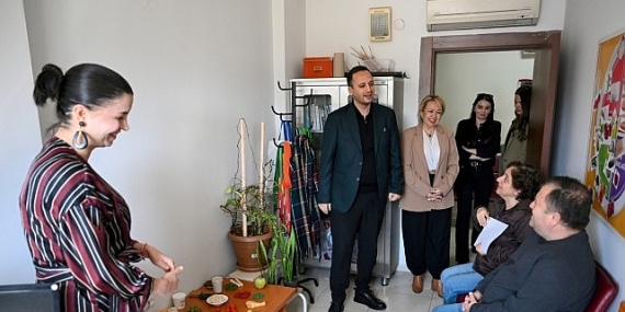 Bornova’da “Sağlık Destek Kartı” geliyor