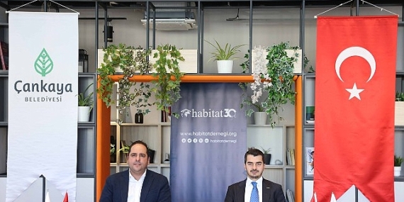 Çankaya’da Gençlere Yönelik Yeni İş Birliği Protokolü