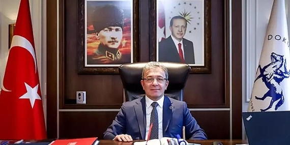 DEÜ’den 2025’te Rekor Sayıda Sosyal Sorumluluk Projesi