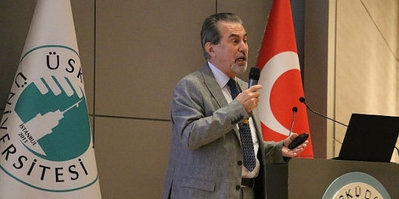 Diş hekimliğinde yapay zekâ her yönüyle ele alındı!