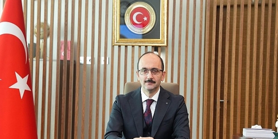 DSİ’den Ege’nin Kalbine Yatırım Sağanağı: 23 Yılda 135 Tesis