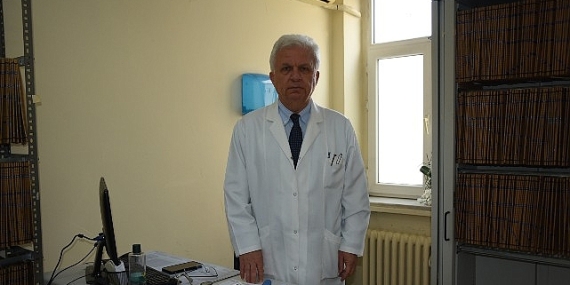 Dünya Böbrek Günü