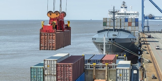 Ege Bölgesi’nin ihracatı iki ayda 496 milyon dolar eridi