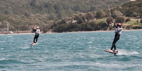 Ege’nin İncisi Didim’de Türkiye Yelken Şampiyonası Başlıyor