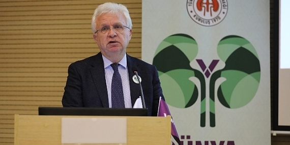 Eviniz Artık Diyaliz Merkeziniz