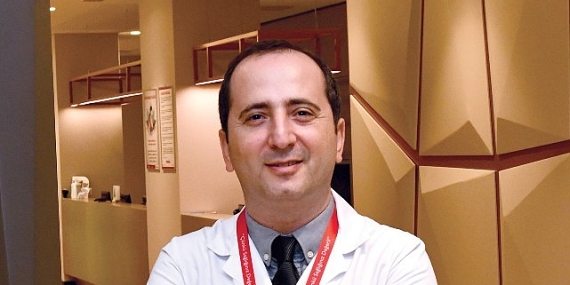 Gençlerde Artış Gösteren Kolorektal Kanserlerin 5 Nedenine Dikkat!