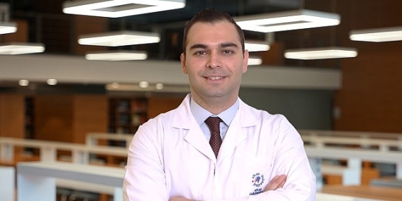 Hatalı yaşam tarzı tercihleri, kalp ve damar sağlığını tehdit ediyor