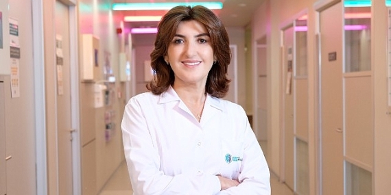 Hepatit sinsi ilerleyebiliyor!