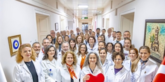 İzmir’de sağlık devrimi