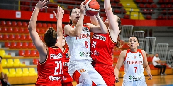 Kadın basketbolunun dünya mücadelesi, TCL ana sponsorluğunda başlıyor