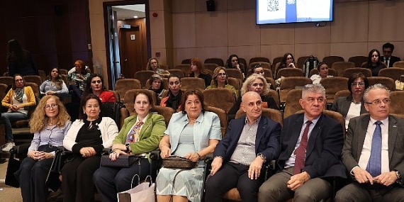 Kadın Girişimcilerin İhracat Yolculuğu EİB’de Başladı