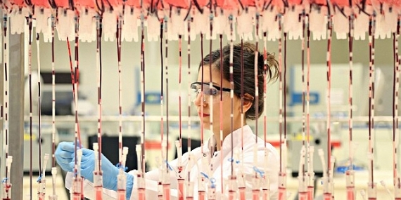 Kan Acil Değil Sürekli İhtiyaçtır