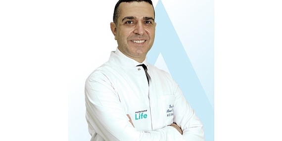 Kanser Sizi Bulmadan Siz Onu Bulun!