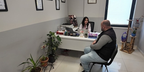 Kartepe’de Bayramda Sağlıklı Beslenme Önerileri