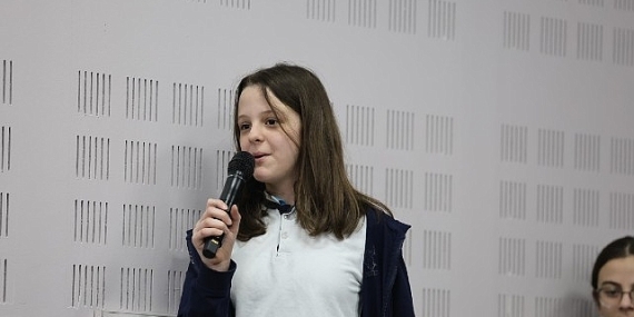 Kartepe’de Manevi Değerler İçin Anlamlı Yarışma