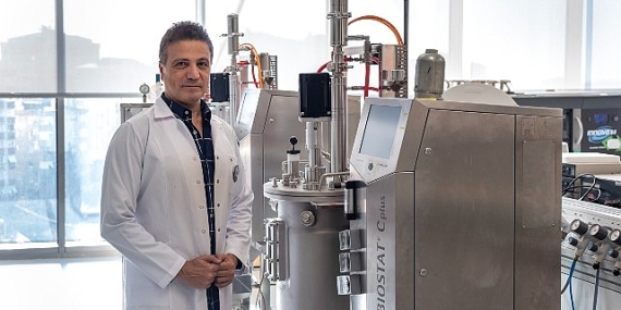 “Kolon Kanserinde Yeni Çağ: Tümör Laboratuvarda Kopyalanıyor, En Etkili İlaç Kopya Üzerinde Denenerek Hastaya Veriliyor”